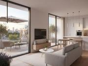 Appartement 5 pièces 108 m²