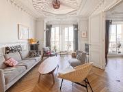 Appartement 5 pièces 108 m²