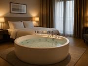 Appartement 5 pièces 108 m²