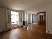 Appartement 5 pièces 108 m²