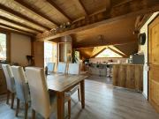 Appartement 5 pièces 130 m²