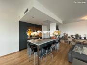 Appartement 5 pièces 108 m²