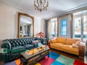 Appartement 5 pièces 108 m²