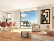 Appartement 5 pièces 108 m²