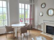 Appartement 5 pièces 108 m²