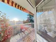 Appartement 5 pièces 108 m²