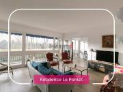 Appartement 5 pièces 108 m²