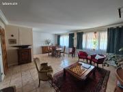 Appartement 5 pièces 108 m²