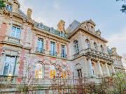 Appartement 5 pièces 108 m²