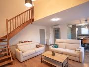 Appartement 5 pièces 108 m²