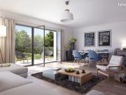 Appartement 5 pièces 108 m²
