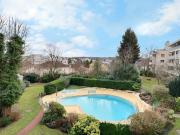 Appartement 5 pièces 108 m²