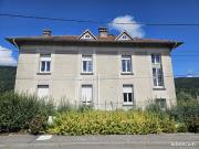 Appartement 5 pièces 112 m²