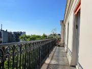 Appartement 5 pièces 108 m²