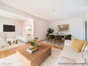 Appartement 5 pièces 108 m²