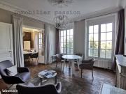 Appartement 5 pièces 108 m²