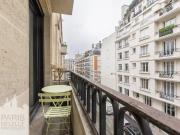 Appartement 5 pièces 108 m²