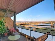 Appartement 5 pièces 108 m²