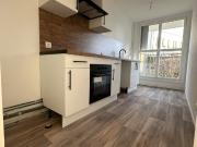 Appartement 5 pièces 108 m²