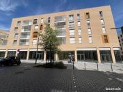 Appartement 5 pièces 108 m²