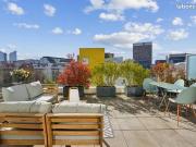 Appartement 5 pièces 108 m² Appartement 5 pièces 108 m²