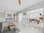 Appartement 5 pièces 108 m²