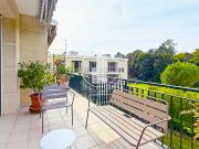 Appartement 5 pièces 108 m²