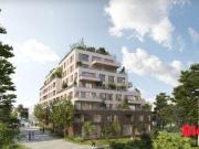 Appartement 5 pièces 108 m²