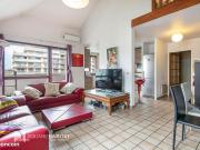 Appartement 4 pièces 108 m²