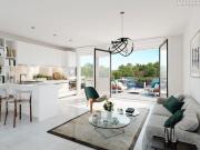 Appartement 5 pièces 108 m²