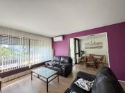 Appartement 5 pièces 108 m²