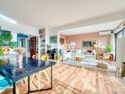 Appartement 4 pièces 110 m²