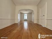 Appartement 5 pièces 108 m²