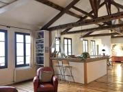 Appartement 5 pièces 108 m²