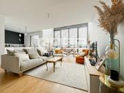 Appartement 5 pièces 108 m²