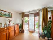 Appartement 5 pièces 108 m²