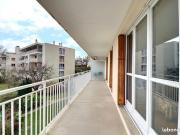 Appartement 5 pièces 108 m²