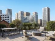 Appartement 5 Pièces 108 m² | Dernier Étage | Terrasse +...