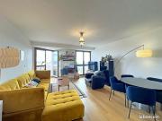 Appartement 5 pièces 109 m²