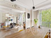 Appartement 5 pièces 109 m²
