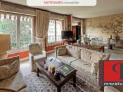 Appartement 5 pièces 109 m²