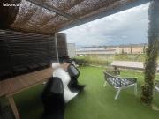 Appartement 5 pièces 109 m²