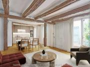 Appartement 5 pièces 109 m²