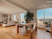 Appartement 5 pièces 109 m²