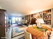 Appartement 5 pièces 109 m²