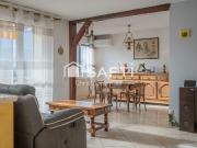 Appartement 5 pièces 109 m²