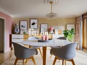 Appartement 5 pièces 109 m²