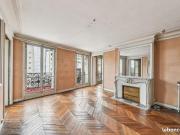 Appartement 5 pièces 109 m²