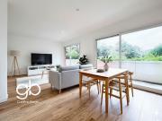 Appartement 5 pièces 109 m²