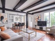 Appartement 5 pièces 109 m²